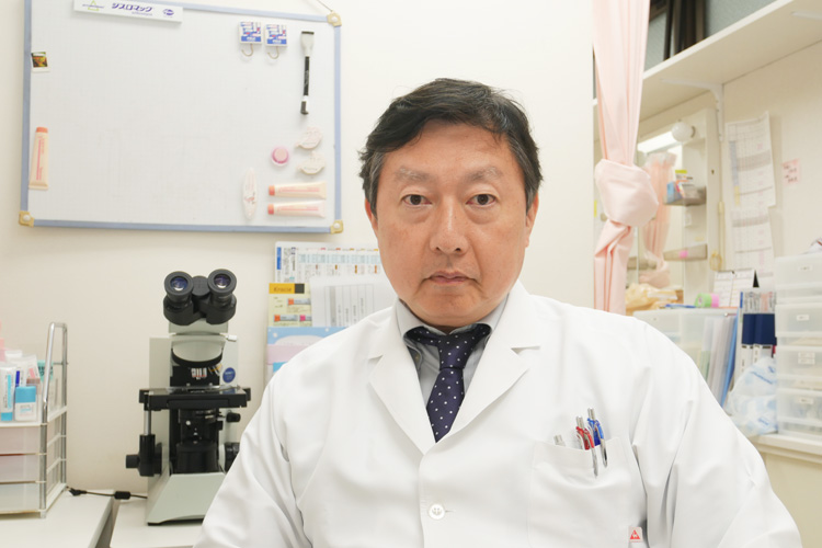 非常勤医師 太田浩平
